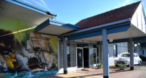Ship Inn Motel, Yarram